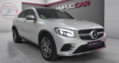 Mercedes GLC 250 d 204 Ch Fascination 9G-Tronic 4Matic  2017 - annonce de voiture en vente sur Auto Sélection.com