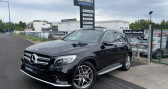Mercedes GLC 250 d 204ch 4Matic 9G-Tronic Pack AMG GPS CarPlay Camra360   Entzheim 67