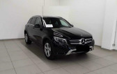 Mercedes GLC occasion année 2017 boite Sequentielle Annonce Mercedes GLC occasion Diesel 250 D 204CH 4MATIC 9G-TRONIC à Villenave-d'Ornon