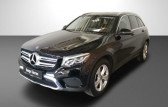 Annonce Mercedes GLC occasion Diesel 250 D 204CH 4MATIC 9G-TRONIC  Villenave-d'Ornon