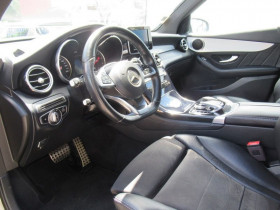 Mercedes GLC 250 D 204CH BUSINESS EXECUTIVE 4MATIC 9G-TRONIC EURO6C  occasion  Toulouse - photo n18
