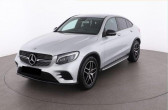 Mercedes GLC occasion année 2017 boite Sequentielle Annonce Mercedes GLC occasion Diesel 250 D 204CH BUSINESS EXECUTIVE 4MATIC 9G-TRONIC à Villenave-d'Ornon