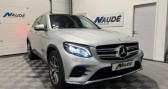Mercedes GLC 250 d 204CH BVA9 Fascination 4-Matic   CHAPONOST 69