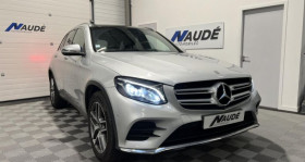 Mercedes GLC , garage NAUDE AUTOMOBILES CHAPONOST  CHAPONOST