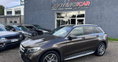 Annonce Mercedes GLC occasion Diesel 250 D 204CH EXECUTIVE 4MATIC 9G-TRONIC � LA FARLEDE
