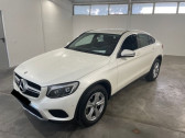 Mercedes GLC occasion année 2017 boite Sequentielle Annonce Mercedes GLC occasion Diesel 250 D 204CH EXECUTIVE 4MATIC 9G-TRONIC à Villenave-d'Ornon