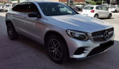 Mercedes GLC occasion année 2016 boite Sequentielle Annonce Mercedes GLC occasion Diesel 250 D 204CH EXECUTIVE 4MATIC 9G-TRONIC à Villenave-d'Ornon