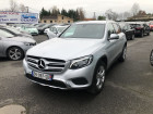Mercedes GLC occasion Gris année 2015 boite Sequentielle Annonce Mercedes GLC occasion Diesel 250 D 204CH EXECUTIVE 4MATIC 9G-TRONIC à Albi