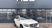 Annonce Mercedes GLC occasion Diesel 250 d 204ch Fascination 4Matic 9G-Tronic /  PARTIR DE 378,3  Diebling