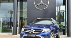 Mercedes GLC , garage SAGA MERCEDES BENZ DUNKERQUE à Dunkerque