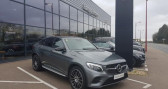 Mercedes GLC occasion année 2018 boite Automatique Annonce Mercedes GLC occasion Diesel 250 d 204ch Fascination 4Matic 9G-Tronic Euro6c à RICHEVILLE