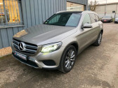 Mercedes GLC occasion année 2018 boite Sequentielle Annonce Mercedes GLC occasion Diesel 250 d 204ch Fascination 4Matic 9G-Tronic Euro6c à Saint-Doulchard