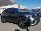 Mercedes GLC occasion Gris année 2018 boite Sequentielle Annonce Mercedes GLC occasion Diesel 250 D 204CH FASCINATION 4MATIC 9G-TRONIC EURO6C à Villenave-d'Ornon