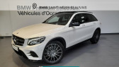 Annonce Mercedes GLC occasion Diesel 250 d 204ch Fascination 4Matic 9G-Tronic Euro6c  Beauvais