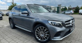 Annonce Mercedes GLC occasion Diesel 250 d 204ch Fascination 4Matic 9G-Tronic  SELESTAT