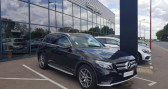 Mercedes GLC occasion année 2016 boite Automatique Annonce Mercedes GLC occasion Diesel 250 d 204ch Fascination 4Matic 9G-Tronic à RICHEVILLE