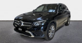 Annonce Mercedes GLC occasion Diesel 250 d 204ch Fascination 4Matic 9G-Tronic  REZE