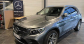 Annonce Mercedes GLC occasion Diesel 250 d 204ch Fascination 4Matic 9G-Tronic � RICHEVILLE