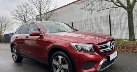 Mercedes GLC , garage FIRST AUTOMOBILE � VENDENHEIM