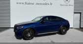 Mercedes GLC 250 d 204ch Fascination 4Matic 9G-Tronic   Saint-germain-laprade 43