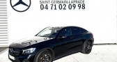 Annonce Mercedes GLC occasion Diesel 250 d 204ch Fascination 4Matic 9G-Tronic � Saint-germain-laprade