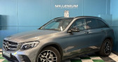 Mercedes GLC 250 D 204CH FASCINATION 4MATIC 9G-TRONIC  2018 - annonce de voiture en vente sur Auto Sélection.com