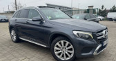 Mercedes GLC 250 d 204ch Fascination 4Matic 9G-Tronic   SELESTAT 67