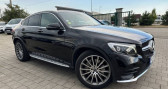 Mercedes GLC occasion année 2019 boite Automatique Annonce Mercedes GLC occasion Diesel 250 d 204ch Fascination 4Matic 9G-Tronic à SELESTAT