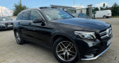 Mercedes GLC 250 d 204ch Fascination 4Matic 9G-Tronic   SELESTAT 67