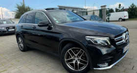 Mercedes GLC occasion 2016 mise en vente à SELESTAT par le garage EOS AUTOMOBILES - photo n°1