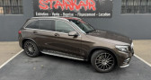 Mercedes GLC 250 D 204CH FASCINATION 4MATIC 9G-TRONIC   ORANGE 84