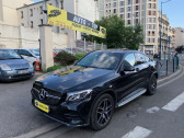 Annonce Mercedes GLC occasion Diesel 250 D 204CH FASCINATION 4MATIC 9G-TRONIC  Pantin