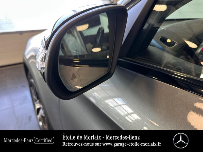 Mercedes GLC 250 d 204ch Fascination 4Matic 9G-Tronic  occasion à Saint Martin des Champs - photo n°20