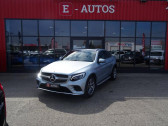 Mercedes GLC occasion année 2018 boite Sequentielle Annonce Mercedes GLC occasion Diesel 250 d 204ch Fascination 4Matic 9G-Tronic à Barberey-Saint-Sulpice