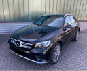 Mercedes GLC occasion Noir année 2016 boite Sequentielle Annonce Mercedes GLC occasion Diesel 250 D 204CH FASCINATION 4MATIC 9G-TRONIC à Villenave-d'Ornon