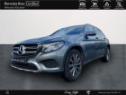 Mercedes GLC occasion année 2017 boite Sequentielle Annonce Mercedes GLC occasion Diesel 250 d 204ch Fascination 4Matic 9G-Tronic à Gières