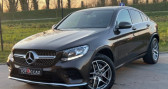 Mercedes GLC 250 D 204CH SPORTLINE 4MATIC 9G-TRONIC * 93.000KM * 2017   La Chapelle D'Armentires 59