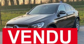 Mercedes GLC occasion année 2017 boite Automatique Annonce Mercedes GLC occasion Diesel 250 D 204CH SPORTLINE 4MATIC 9G-TRONIC * 93.000KM * 2017 à La Chapelle D'Armentiéres