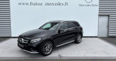Mercedes GLC 250 d 204ch Sportline 4Matic 9G-Tronic Euro6c   Saint-germain-laprade 43