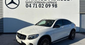 Mercedes GLC 250 d 204ch Sportline 4Matic 9G-Tronic Euro6c  2018 - annonce de voiture en vente sur Auto S&eacute;lection.com