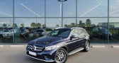 Annonce Mercedes GLC occasion Diesel 250 d 204ch Sportline 4Matic 9G-Tronic Euro6c  Fontenay Sur Eure