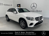 Mercedes GLC occasion année 2019 boite Sequentielle Annonce Mercedes GLC occasion Diesel 250 d 204ch Sportline 4Matic 9G-Tronic Euro6c à SAINT-GREGOIRE