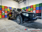Mercedes GLC occasion année 2019 boite Sequentielle Annonce Mercedes GLC occasion Diesel 250 d 204ch Sportline 4Matic 9G-Tronic Euro6c à Dijon