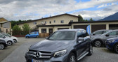 Mercedes GLC occasion année 2019 boite Automatique Annonce Mercedes GLC occasion Diesel 250 d 204ch Sportline 4Matic 9G-Tronic à Frontenex