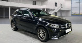 Mercedes GLC 250 d 204ch Sportline 4Matic 9G-Tronic   SELESTAT 67