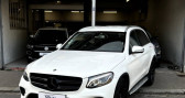Annonce Mercedes GLC occasion Diesel 250 d 204ch Sportline 4Matic 9G-Tronic � ROUEN