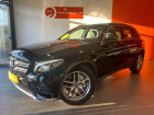 Mercedes GLC occasion année 2017 boite Sequentielle Annonce Mercedes GLC occasion Diesel 250 D 204CH SPORTLINE 4MATIC 9G-TRONIC à Foix