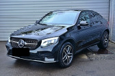 Mercedes GLC occasion année 2017 boite Sequentielle Annonce Mercedes GLC occasion Diesel 250 D 204CH SPORTLINE 4MATIC 9G-TRONIC à Villenave-d'Ornon