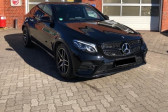 Mercedes GLC occasion année 2017 boite Sequentielle Annonce Mercedes GLC occasion Diesel 250 D 204CH SPORTLINE 4MATIC 9G-TRONIC à Villenave-d'Ornon