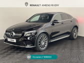 Annonce Mercedes GLC occasion Diesel 250 d 204ch Sportline 4Matic 9G-Tronic  Rivery